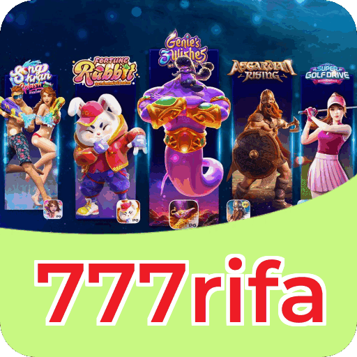 Slots Premium da PG Soft na 777rifa