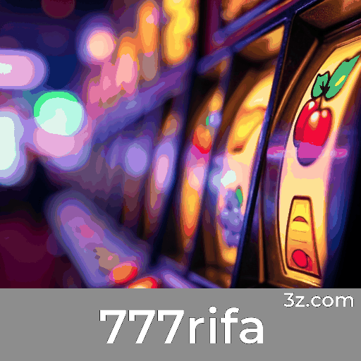 777rifa: Baixe Rápido e Aposte com Facilidade