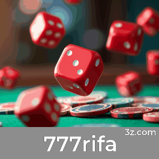 777rifa: Bônus e Ofertas Exclusivas que Surpreendem