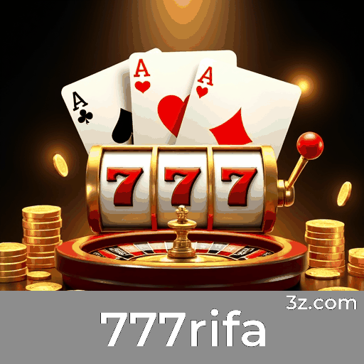 777rifa: O Cassino Premiado e Seguro