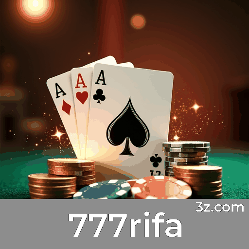 777rifa: Plataforma de Apostas Segura e Profissional