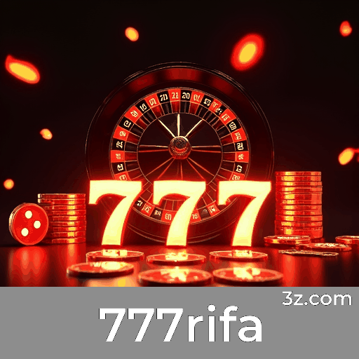 777rifa: Baixe Rápido e Aposte com Facilidade