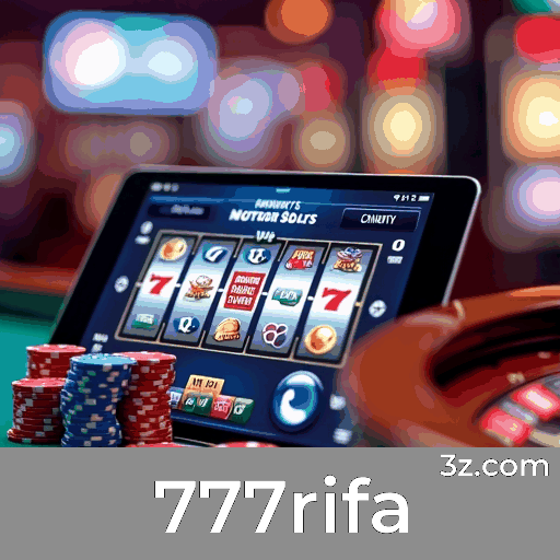 777rifa: Interação Social e Emoção em Cada Jogo