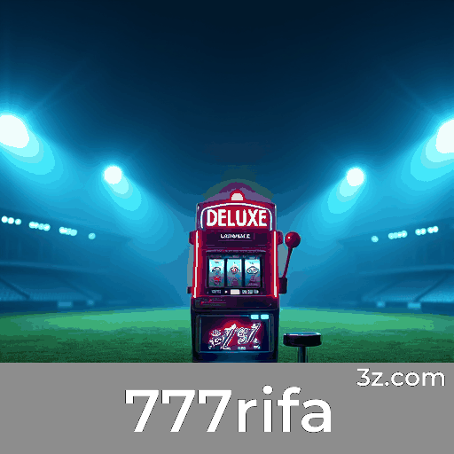 Desbloqueie Privilégios Exclusivos com Sua Conta 777rifa