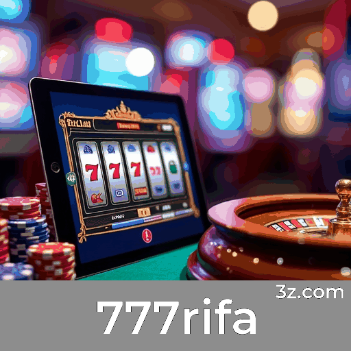 777rifa: Interação Social e Emoção em Cada Jogo