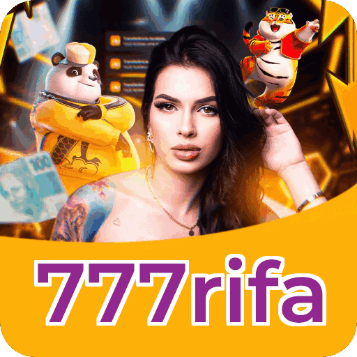 Instalação Android 777rifa