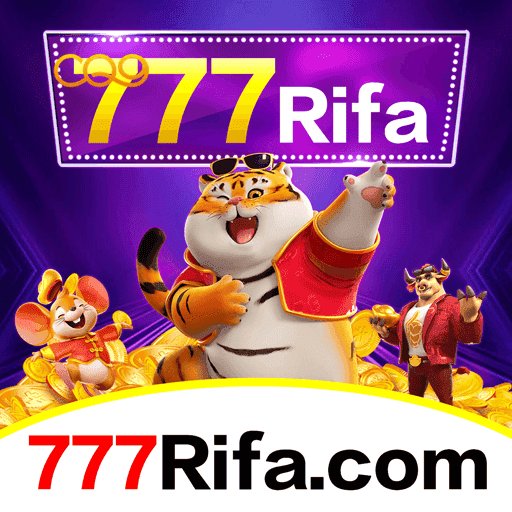 777rifa: O Cassino Premiado e Seguro